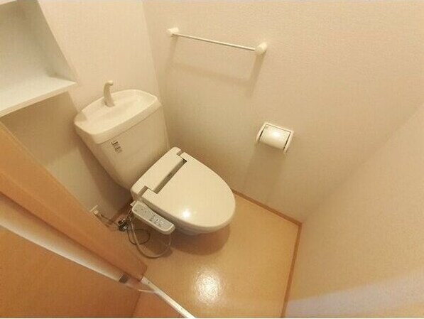 プレットヴィラの物件内観写真